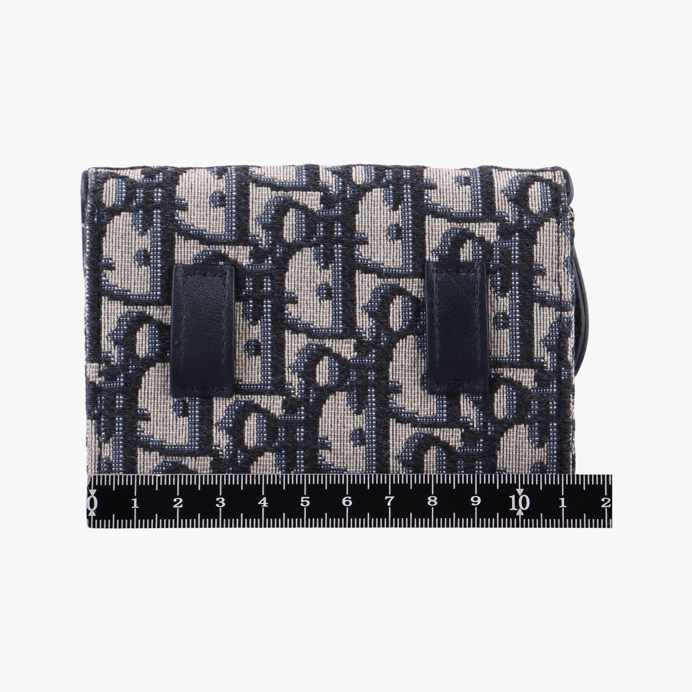 Saddle Navy×Gray jacquard 43-MA-0230サドル ネイビー×グレー ジャガード 43-MA-0230