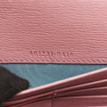 Dionysus Pink×multi Leather 401231 ディオニュソス ピンク×マルチ レザー 401231 