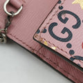 Dionysus Pink×multi Leather 401231 ディオニュソス ピンク×マルチ レザー 401231 