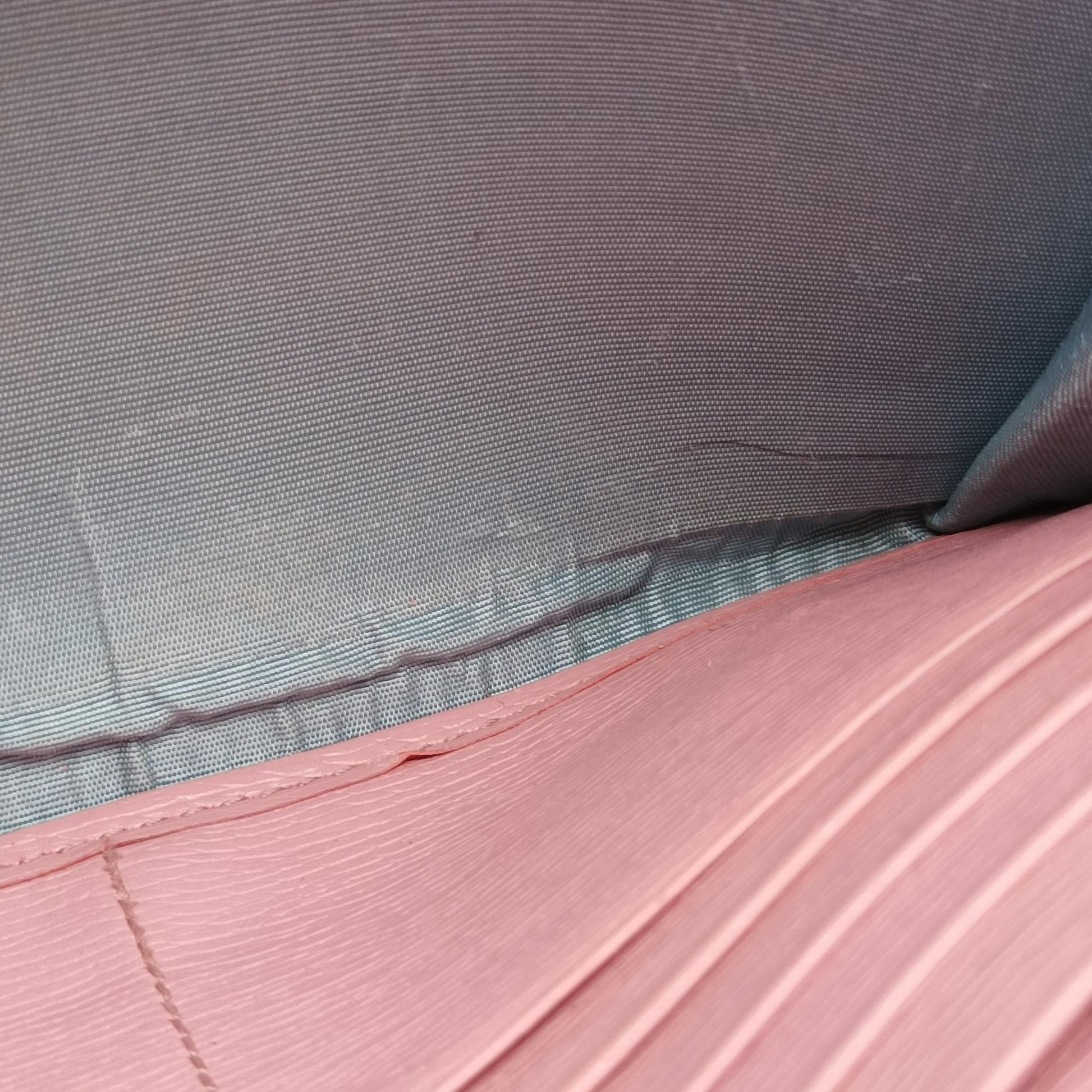 Dionysus Pink×multi Leather 401231 ディオニュソス ピンク×マルチ レザー 401231 