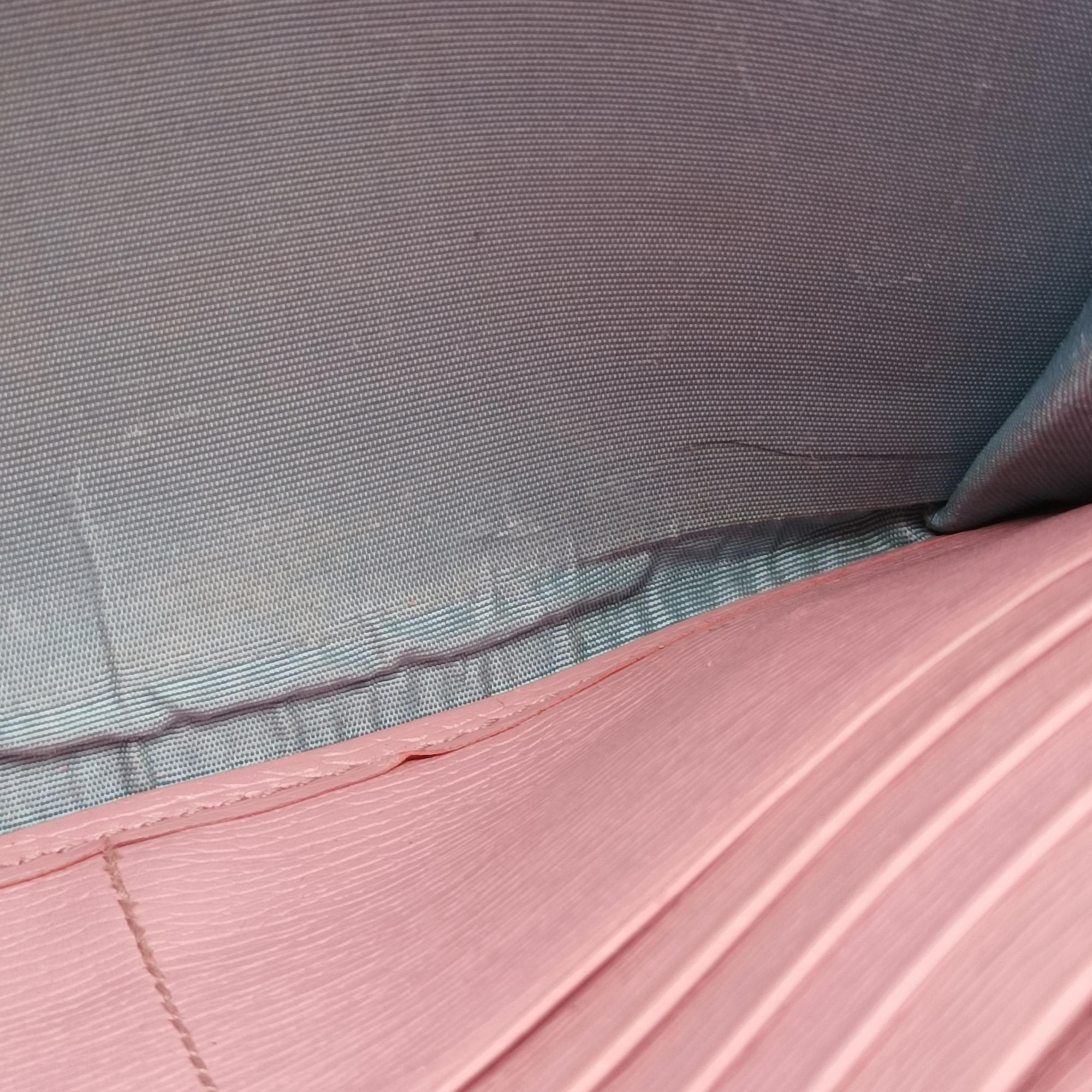 Dionysus Pink×multi Leather 401231 ディオニュソス ピンク×マルチ レザー 401231 