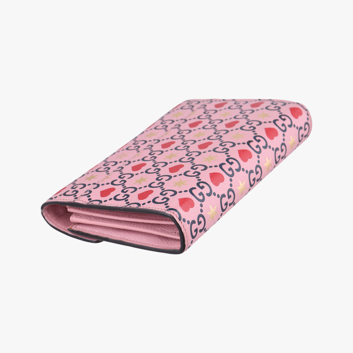 Dionysus Pink×multi Leather 401231 ディオニュソス ピンク×マルチ レザー 401231 