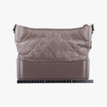 GABRIELLE Brown leather A93824 26106658ガブリエル ブラウン レザー A93824 26106658
