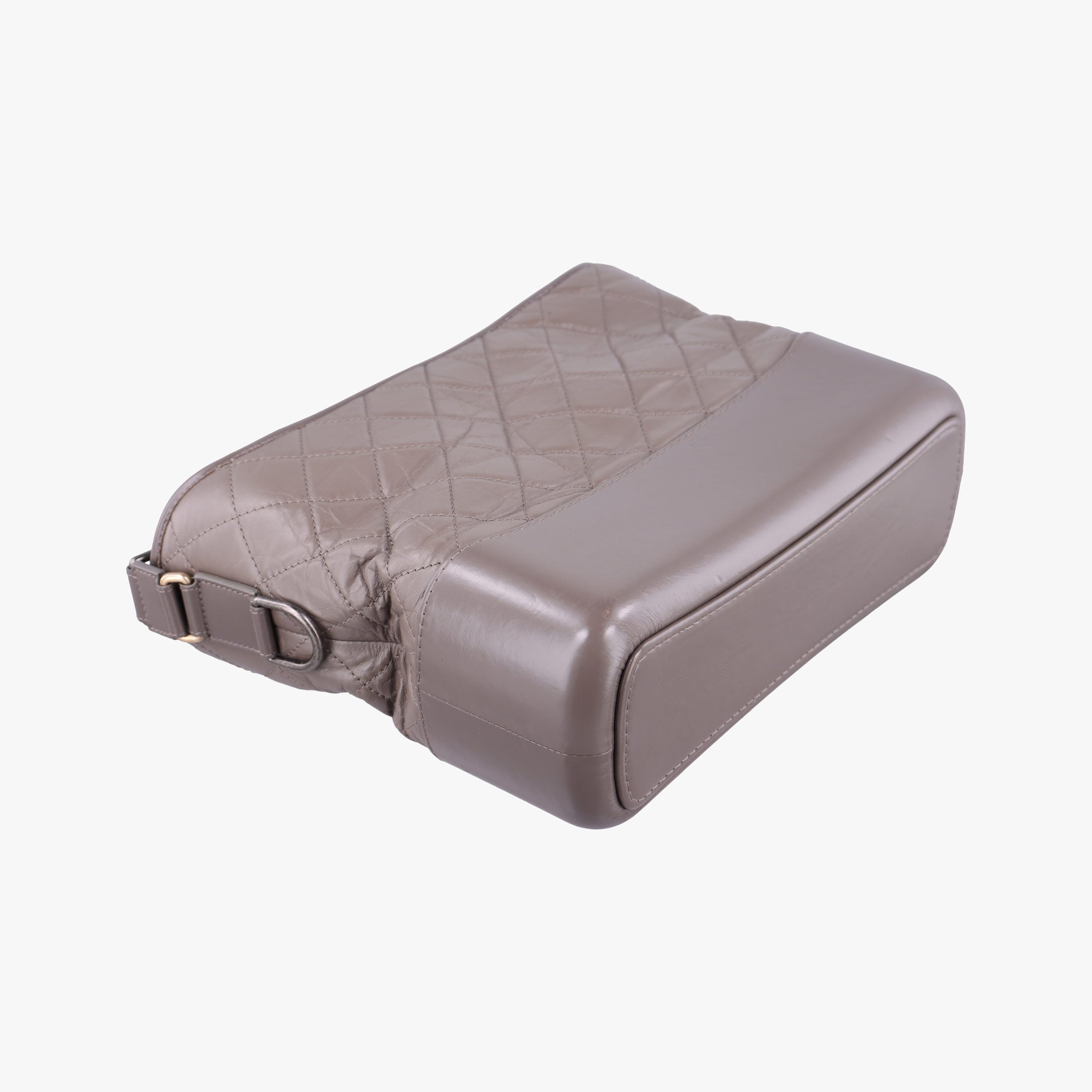 GABRIELLE Brown leather A93824 26106658ガブリエル ブラウン レザー A93824 26106658