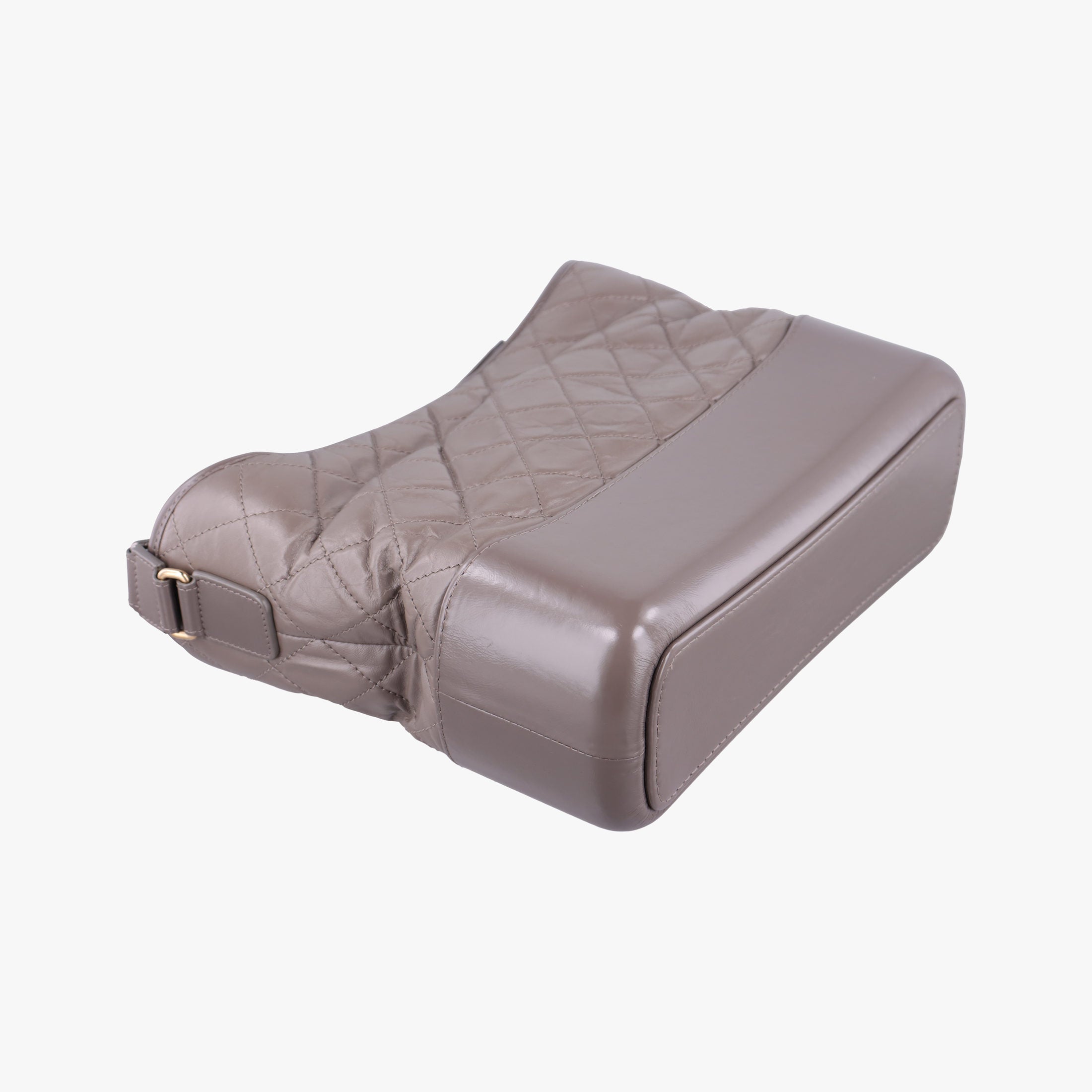 GABRIELLE Brown leather A93824 26106658ガブリエル ブラウン レザー A93824 26106658