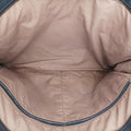 Intrecciato Navy lambskin B05095537Uイントレチャート ネイビー ラムスキン B05095537U