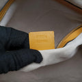 Vintage Gucci Microguccissima Yellow Patent Leather 309614 shoulderbag | stylenewstar