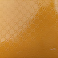 Vintage Gucci Microguccissima Yellow Patent Leather 309614 shoulderbag | stylenewstar