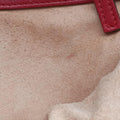 GG Marmont Red Leather 443497 F020287399GGマーモント レッド レザー 443497 F020287399