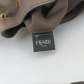Mon Tresor Mini Bucket Brown Leather 8BS010 8BS010 A18B 198-8007ミニ モン トレゾール ブラウン レザー 8BS010 8BS010 A18B 198-8007