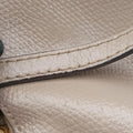 Mon Tresor Mini Bucket Brown Leather 8BS010 8BS010 A18B 198-8007ミニ モン トレゾール ブラウン レザー 8BS010 8BS010 A18B 198-8007
