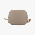 Mon Tresor Mini Bucket Brown Leather 8BS010 8BS010 A18B 198-8007ミニ モン トレゾール ブラウン レザー 8BS010 8BS010 A18B 198-8007