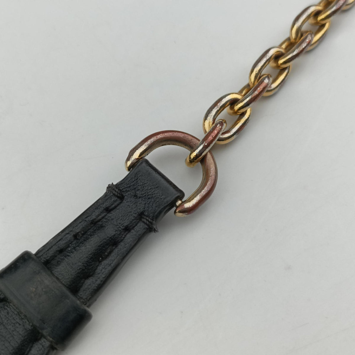 SAINT PLACIDE brown×CERISE Monogram Canvas×calf leather M43713 CA0198サンプラシード モノグラム/ブラウン×スリーズ モノグラムキャンバス×カーフレザー M43713 CA0198