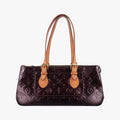 Rosewood Avenue Amaranth Vernis M93510 Lot number unknownローズウッドアヴェニュー アマラント ヴェルニ M93510 製番不明