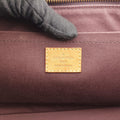Rosewood Avenue Amaranth Vernis M93510 Lot number unknownローズウッドアヴェニュー アマラント ヴェルニ M93510 製番不明