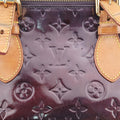 Rosewood Avenue Amaranth Vernis M93510 Lot number unknownローズウッドアヴェニュー アマラント ヴェルニ M93510 製番不明