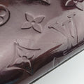 Rosewood Avenue Amaranth Vernis M93510 Lot number unknownローズウッドアヴェニュー アマラント ヴェルニ M93510 製番不明