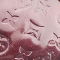 Rosewood Avenue Amaranth Vernis M93510 Lot number unknownローズウッドアヴェニュー アマラント ヴェルニ M93510 製番不明