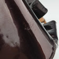 Rosewood Avenue Amaranth Vernis M93510 Lot number unknownローズウッドアヴェニュー アマラント ヴェルニ M93510 製番不明