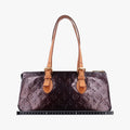 Rosewood Avenue Amaranth Vernis M93510 Lot number unknownローズウッドアヴェニュー アマラント ヴェルニ M93510 製番不明