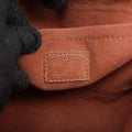 SAINT PLACIDE brown×Brown Monogram Canvas×calf leather M43486 CA1178 IC Chipサンプラシード モノグラム/ブラウン×ブラウン モノグラムキャンバス×カーフレザー M43486 CA1178 ICチップ