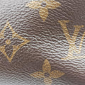 SAINT PLACIDE brown×Brown Monogram Canvas×calf leather M43486 CA1178 IC Chipサンプラシード モノグラム/ブラウン×ブラウン モノグラムキャンバス×カーフレザー M43486 CA1178 ICチップ