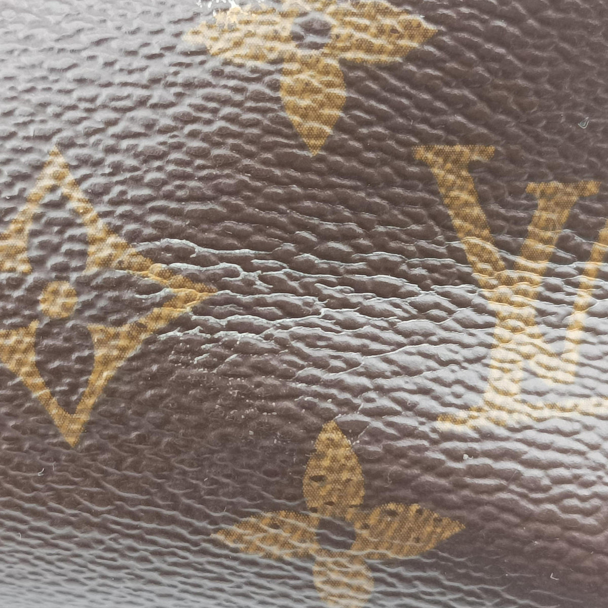 SAINT PLACIDE brown×Brown Monogram Canvas×calf leather M43486 CA1178 IC Chipサンプラシード モノグラム/ブラウン×ブラウン モノグラムキャンバス×カーフレザー M43486 CA1178 ICチップ