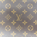 Vintage Louis Vuitton Montaigne GM Brown Monogram Canvas M41067 shoulderbag | stylenewstar