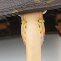 Vintage Louis Vuitton Montaigne GM Brown Monogram Canvas M41067 shoulderbag | stylenewstar