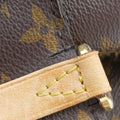 Vintage Louis Vuitton Montaigne GM Brown Monogram Canvas M41067 shoulderbag | stylenewstar