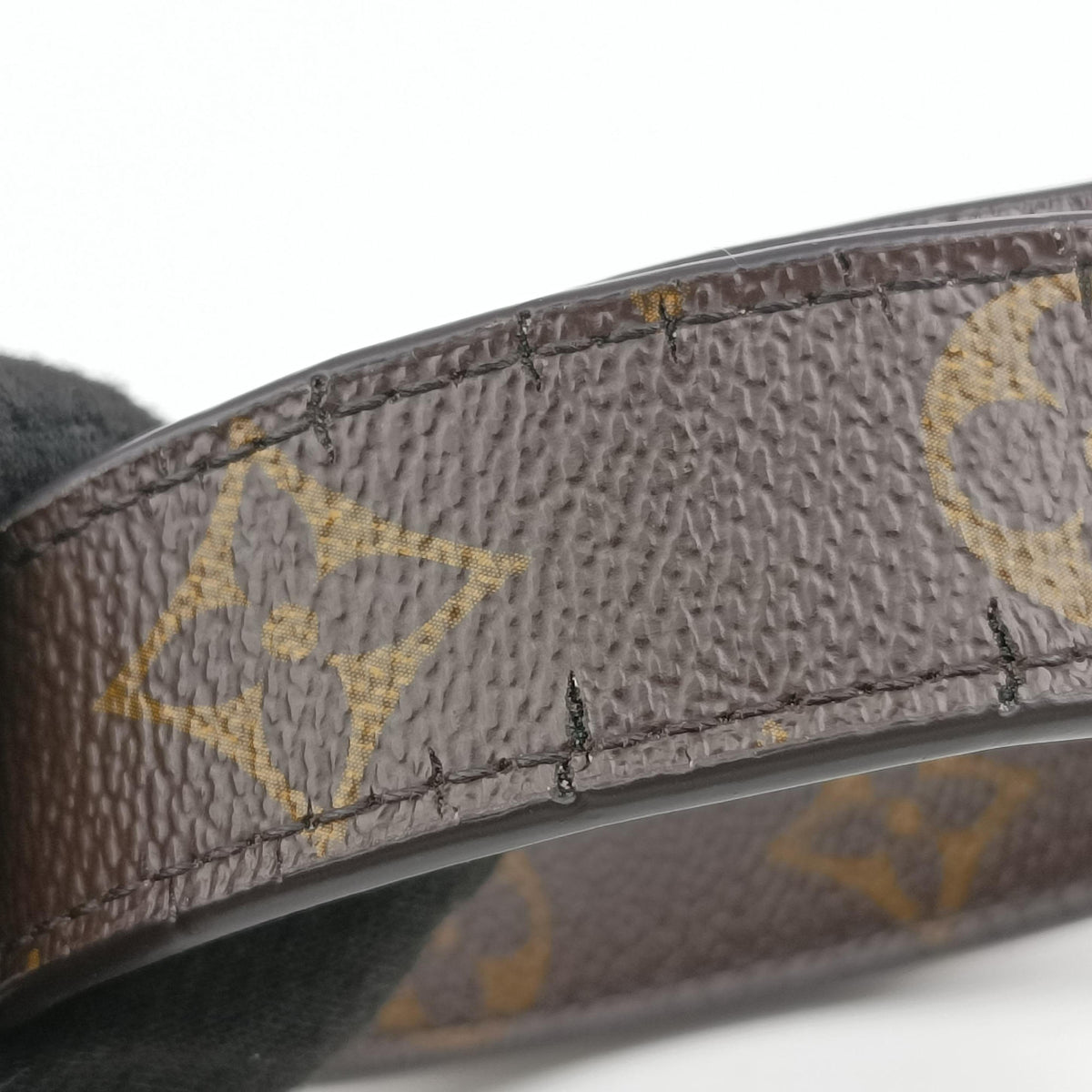 Vintage Louis Vuitton Montaigne GM Brown Monogram Canvas M41067 shoulderbag | stylenewstar