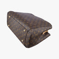 Vintage Louis Vuitton Montaigne GM Brown Monogram Canvas M41067 shoulderbag | stylenewstar