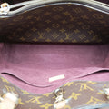 Vintage Louis Vuitton Montaigne GM Brown Monogram Canvas M41067 shoulderbag | stylenewstar