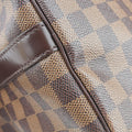 Pre-owned Louis Vuitton Speedy Bandouliere30 EBENE Damier Canvas N41183 shoulderbag | stylenewstar