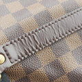 Pre-owned Louis Vuitton Speedy Bandouliere30 EBENE Damier Canvas N41183 shoulderbag | stylenewstar
