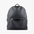Josh Noir Damier Graphite N41473 TJ4156ジョッシュ ノワール ダミエグラフィット N41473 TJ4156