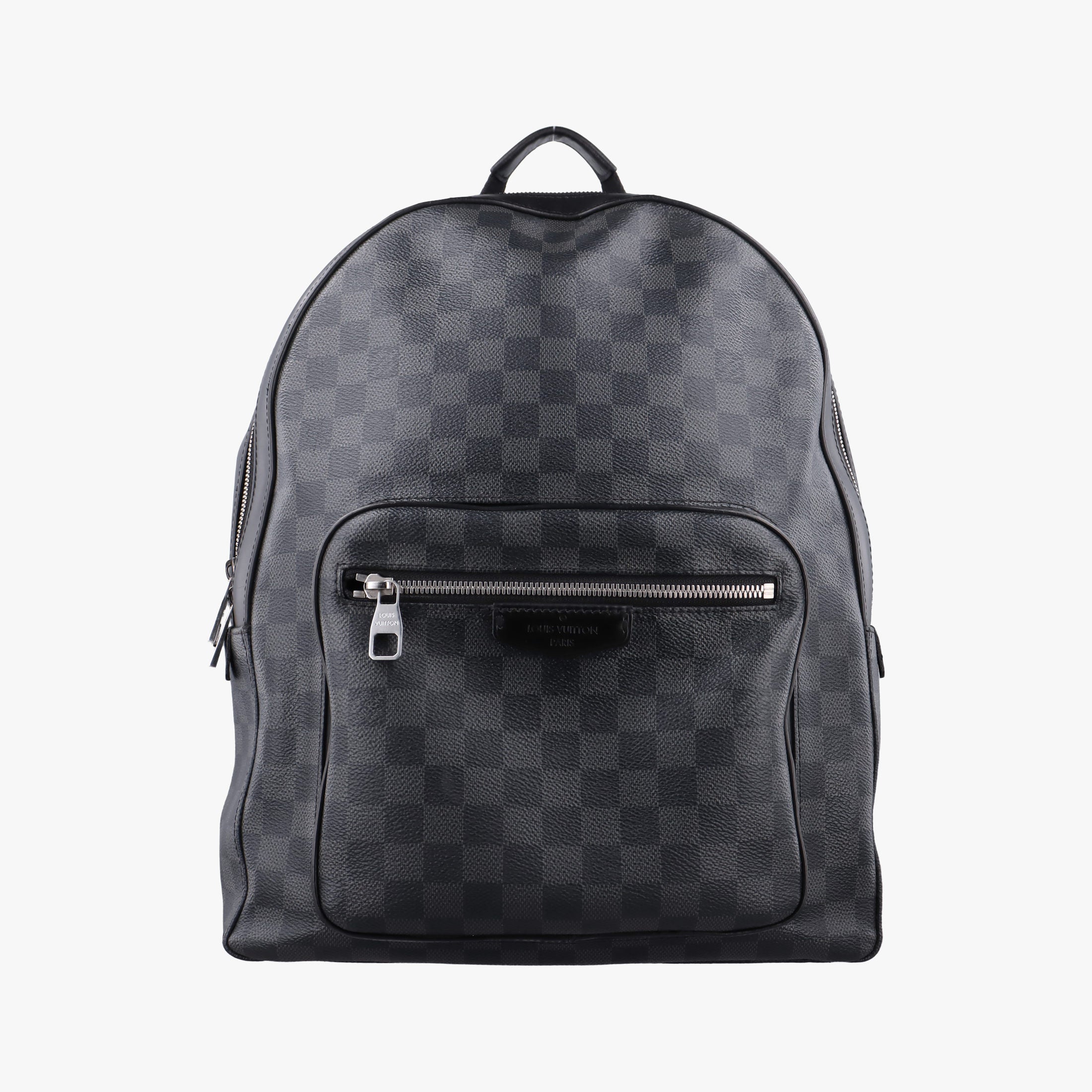 Josh Noir Damier Graphite N41473 TJ4156ジョッシュ ノワール ダミエグラフィット N41473 TJ4156