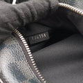 Josh Noir Damier Graphite N41473 TJ4156ジョッシュ ノワール ダミエグラフィット N41473 TJ4156