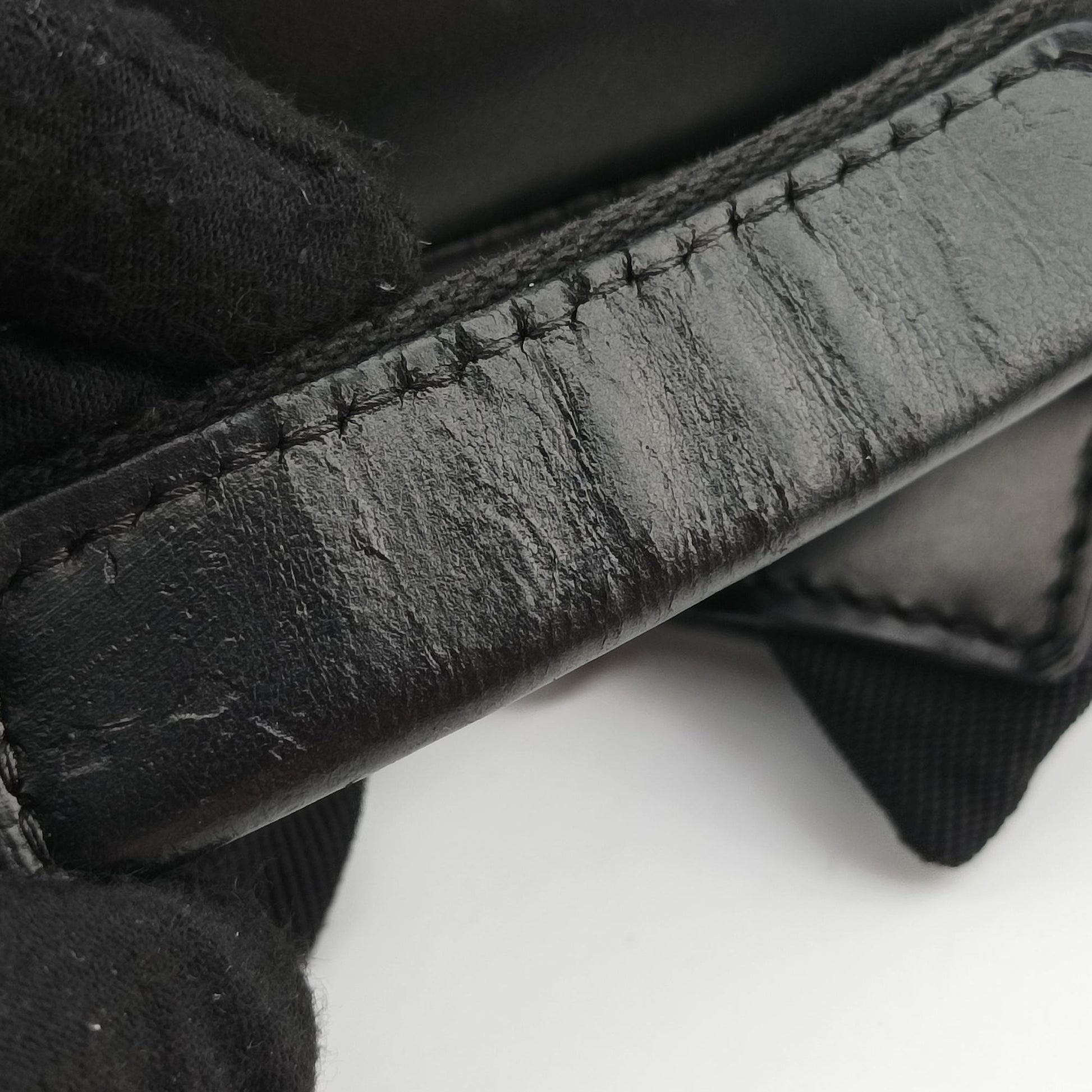 Josh Noir Damier Graphite N41473 TJ4156ジョッシュ ノワール ダミエグラフィット N41473 TJ4156