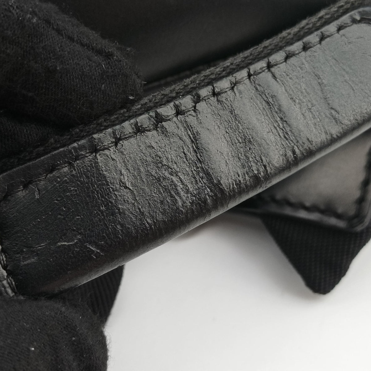 Josh Noir Damier Graphite N41473 TJ4156ジョッシュ ノワール ダミエグラフィット N41473 TJ4156