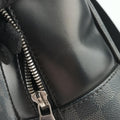 Josh Noir Damier Graphite N41473 TJ4156ジョッシュ ノワール ダミエグラフィット N41473 TJ4156