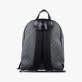 Josh Noir Damier Graphite N41473 TJ4156ジョッシュ ノワール ダミエグラフィット N41473 TJ4156
