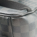 Josh Noir Damier Graphite N41473 TJ4156ジョッシュ ノワール ダミエグラフィット N41473 TJ4156