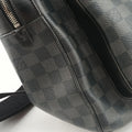 Josh Noir Damier Graphite N41473 TJ4156ジョッシュ ノワール ダミエグラフィット N41473 TJ4156