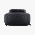 Josh Noir Damier Graphite N41473 TJ4156ジョッシュ ノワール ダミエグラフィット N41473 TJ4156