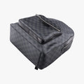 Josh Noir Damier Graphite N41473 TJ4156ジョッシュ ノワール ダミエグラフィット N41473 TJ4156