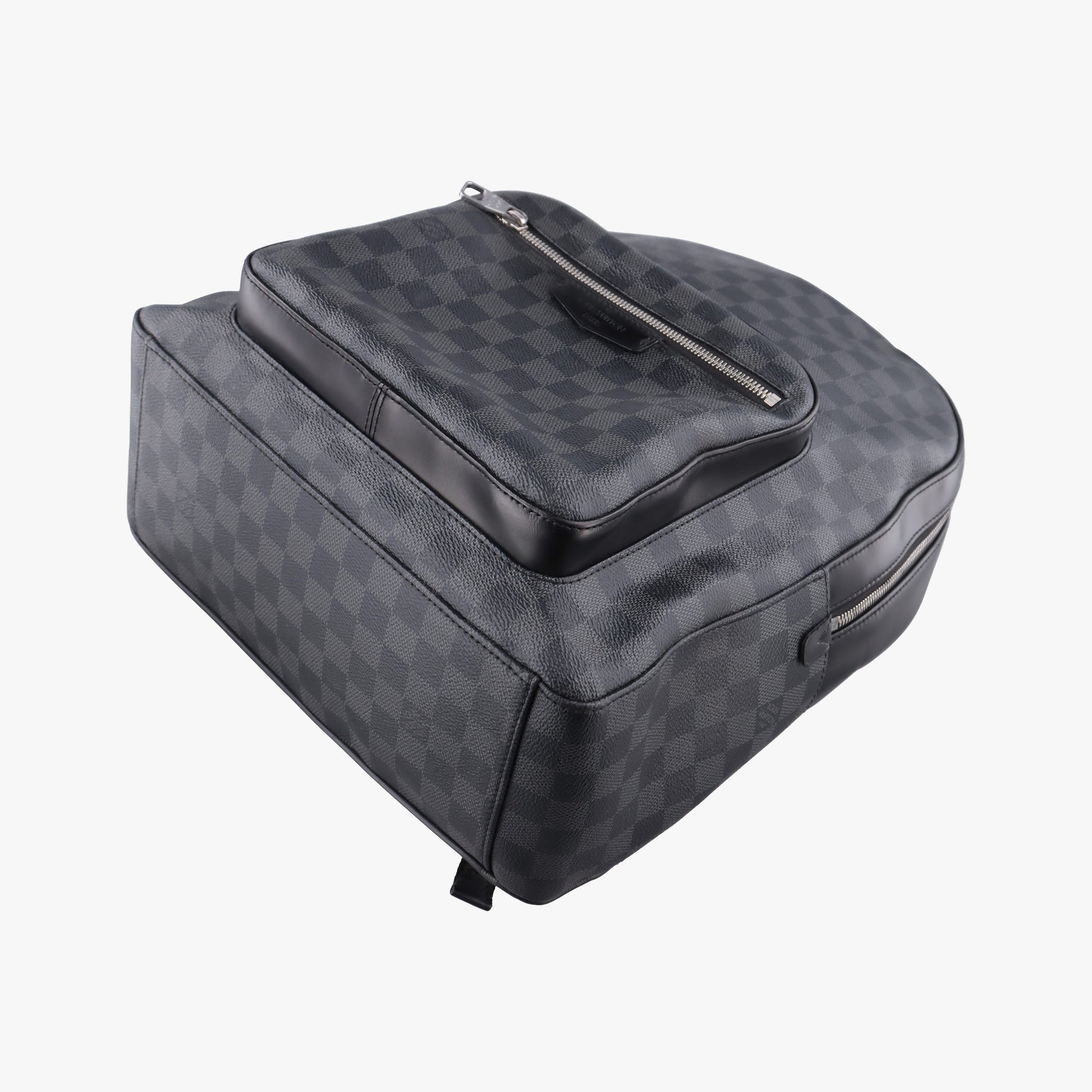 Josh Noir Damier Graphite N41473 TJ4156ジョッシュ ノワール ダミエグラフィット N41473 TJ4156