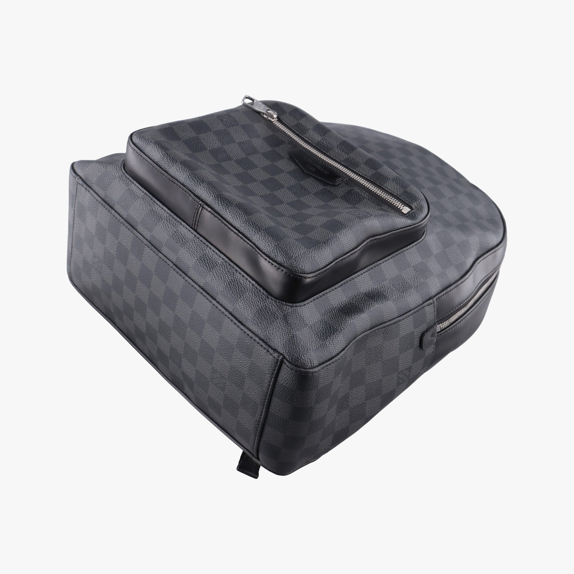 Josh Noir Damier Graphite N41473 TJ4156ジョッシュ ノワール ダミエグラフィット N41473 TJ4156