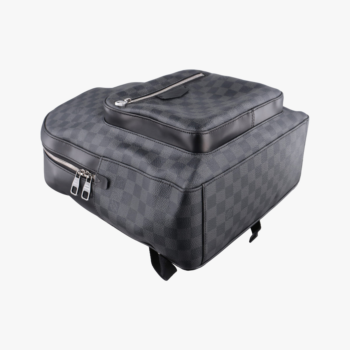 Josh Noir Damier Graphite N41473 TJ4156ジョッシュ ノワール ダミエグラフィット N41473 TJ4156