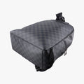 Josh Noir Damier Graphite N41473 TJ4156ジョッシュ ノワール ダミエグラフィット N41473 TJ4156